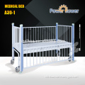 Factory since 1998!Hotsale With CE ISO 13485 approved children electric hospital beds                        
                                                                                Supplier's Choice
